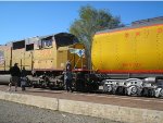 UP 3889
